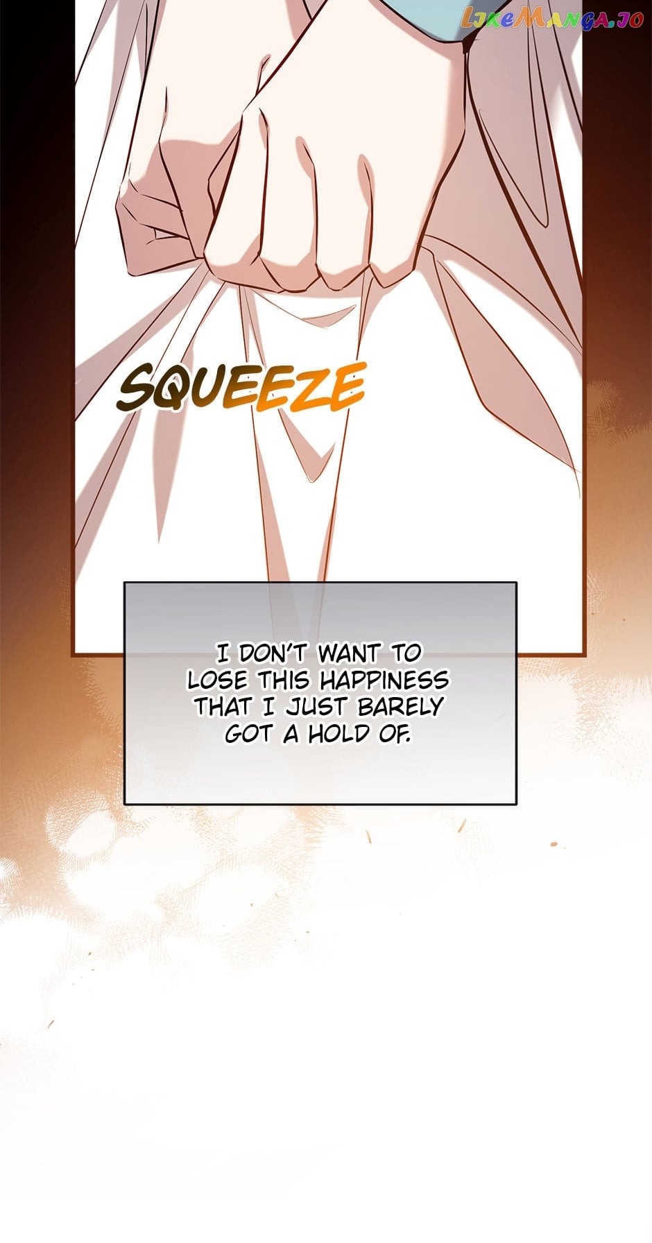 Can We Become a Family? Chapter 75 - page 48