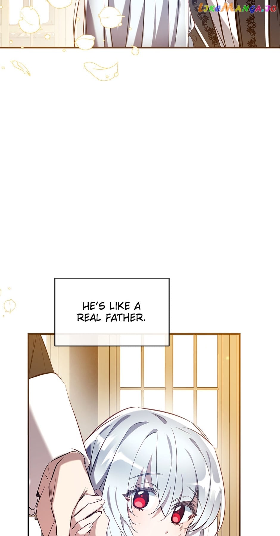 Can We Become a Family? Chapter 75 - page 93