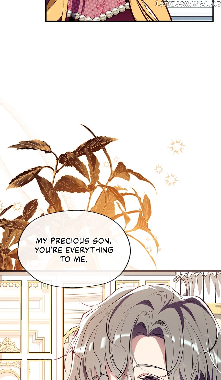 Can We Become a Family? Chapter 74 - page 12