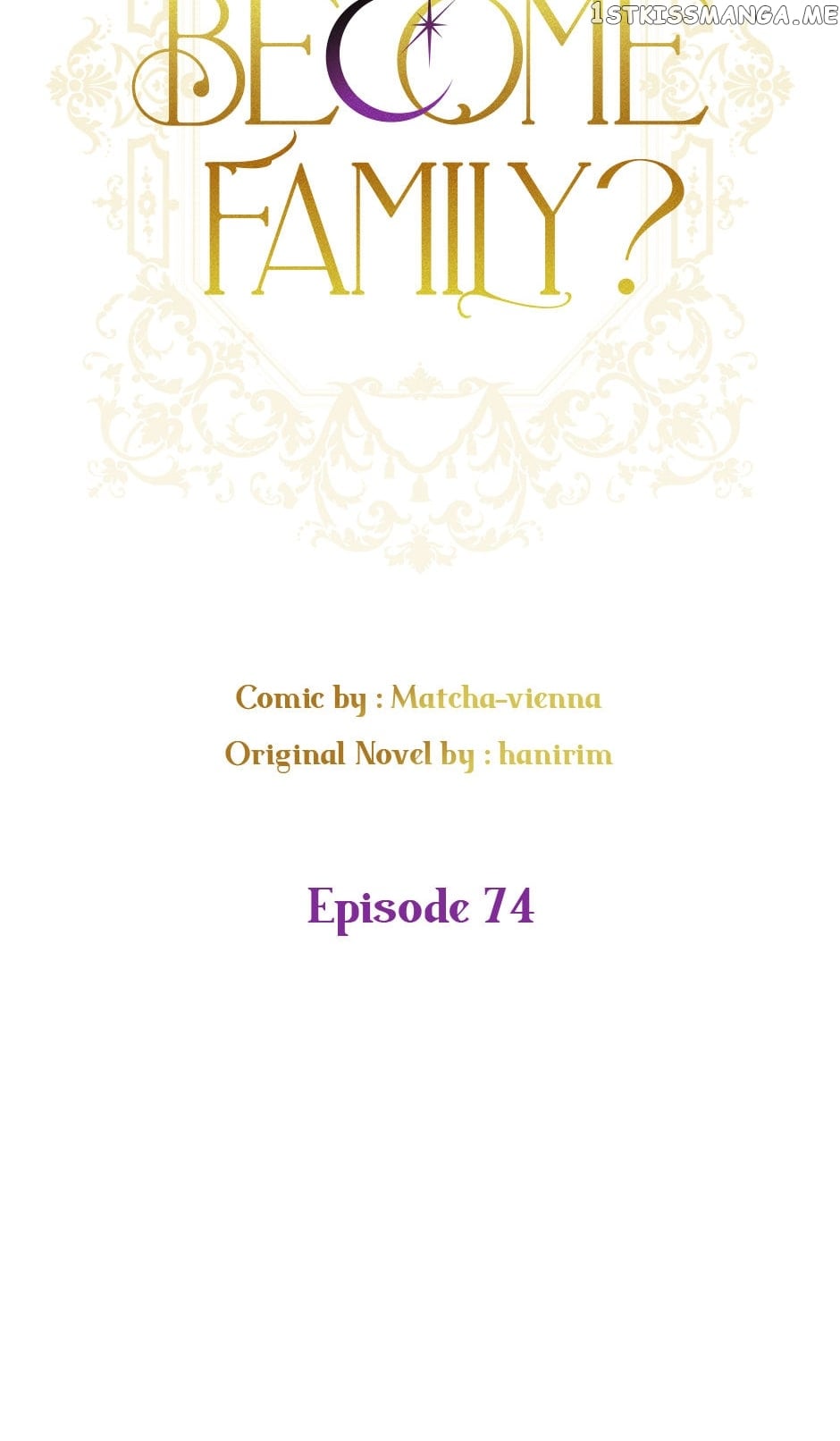 Can We Become a Family? Chapter 74 - page 16
