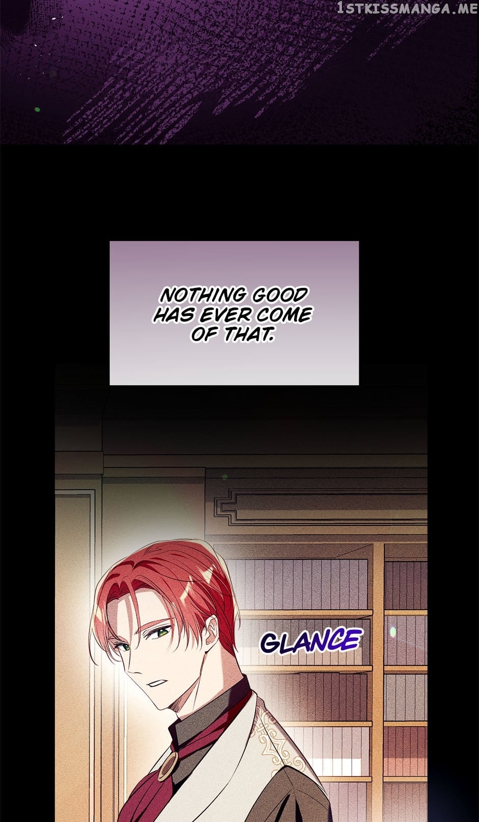 Can We Become a Family? Chapter 74 - page 85