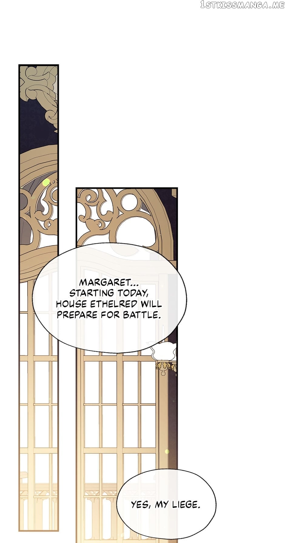 Can We Become a Family? Chapter 73 - page 1