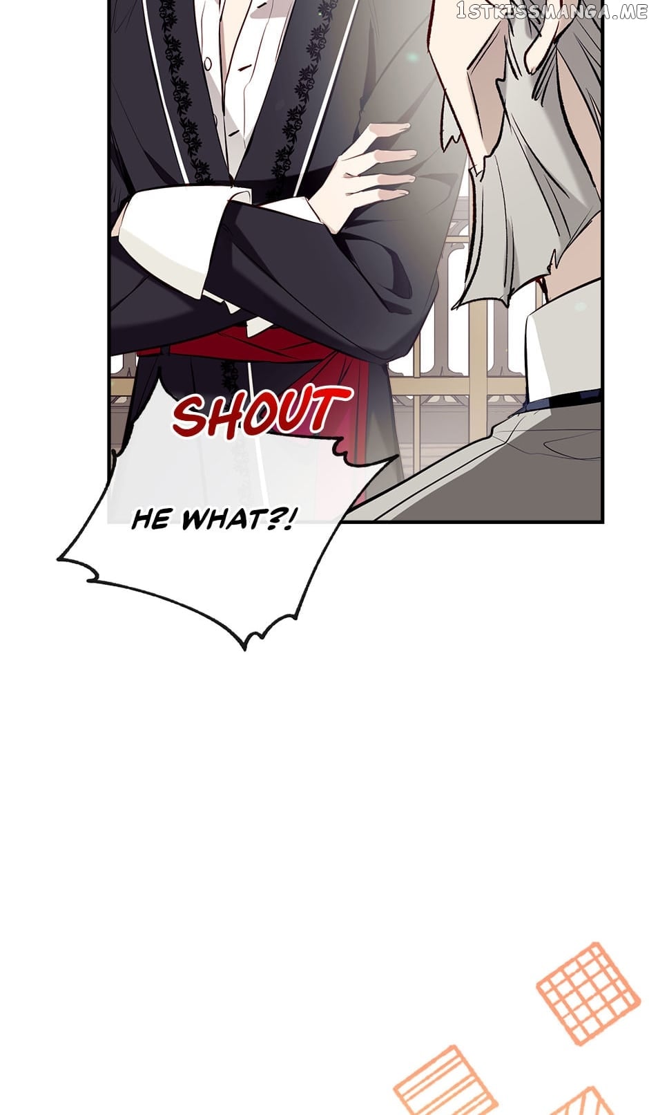 Can We Become a Family? Chapter 73 - page 10