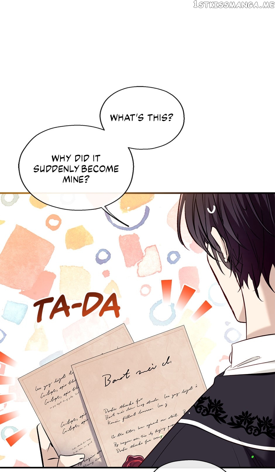 Can We Become a Family? Chapter 73 - page 17