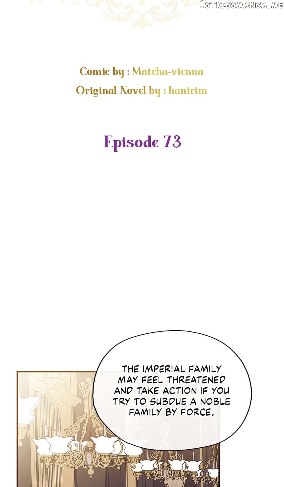Can We Become a Family? Chapter 73 - page 23