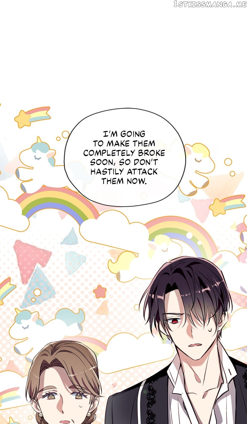 Can We Become a Family? Chapter 73 - page 25