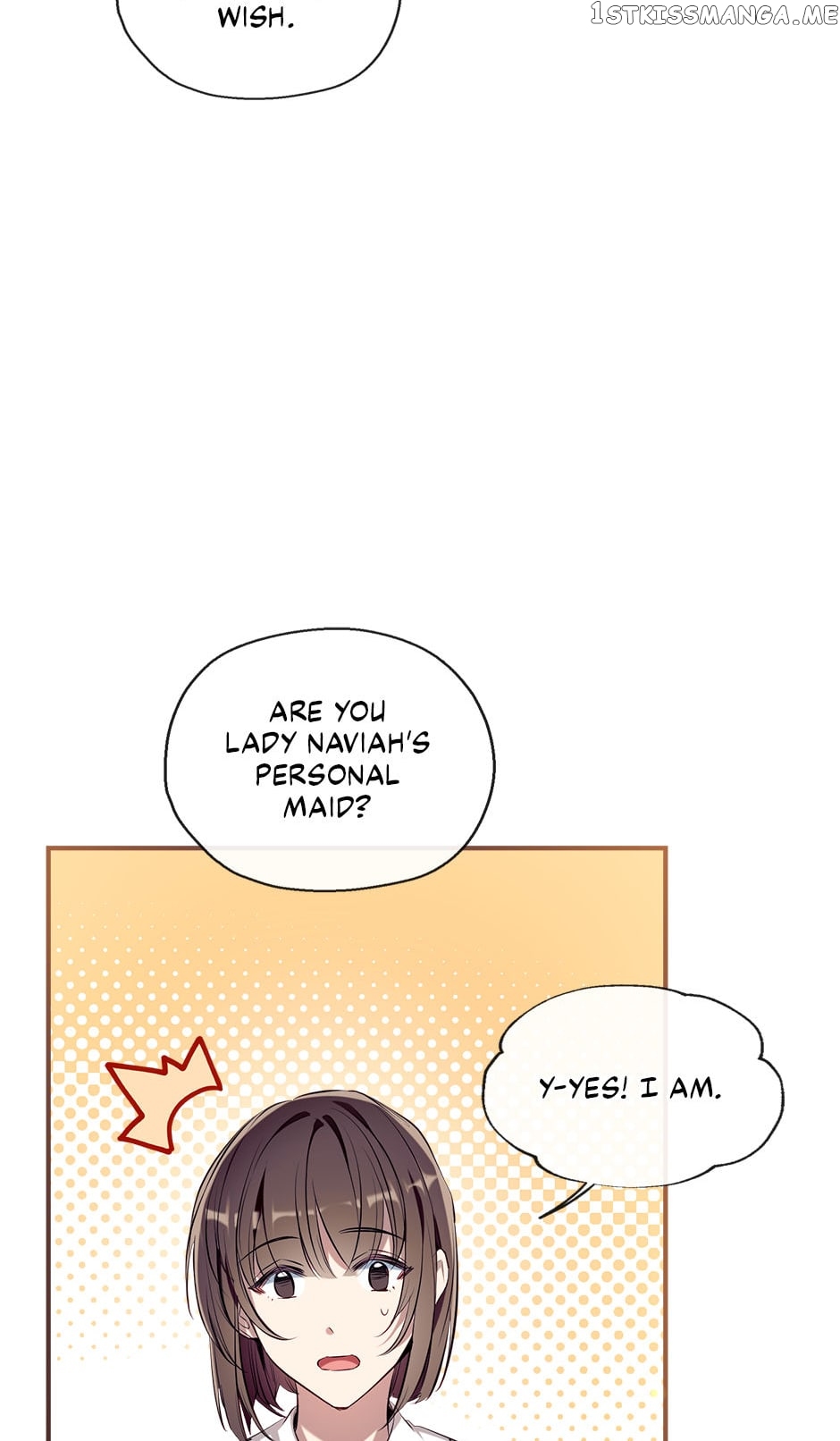 Can We Become a Family? Chapter 73 - page 28