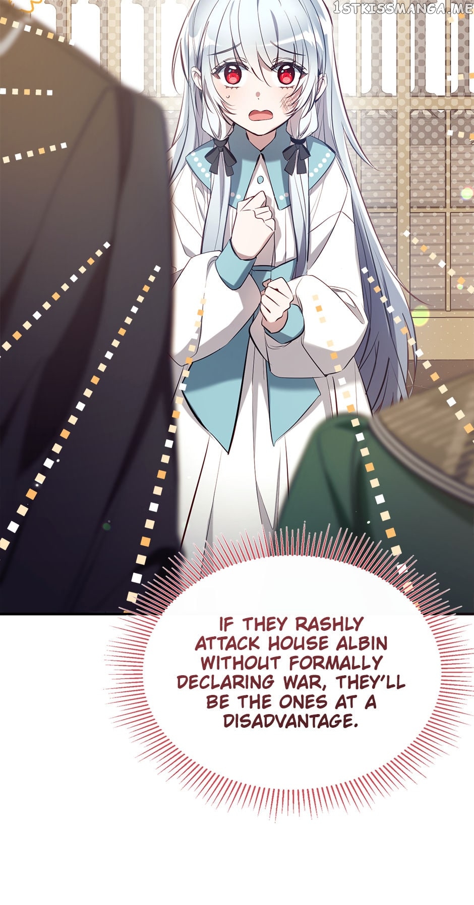 Can We Become a Family? Chapter 73 - page 3