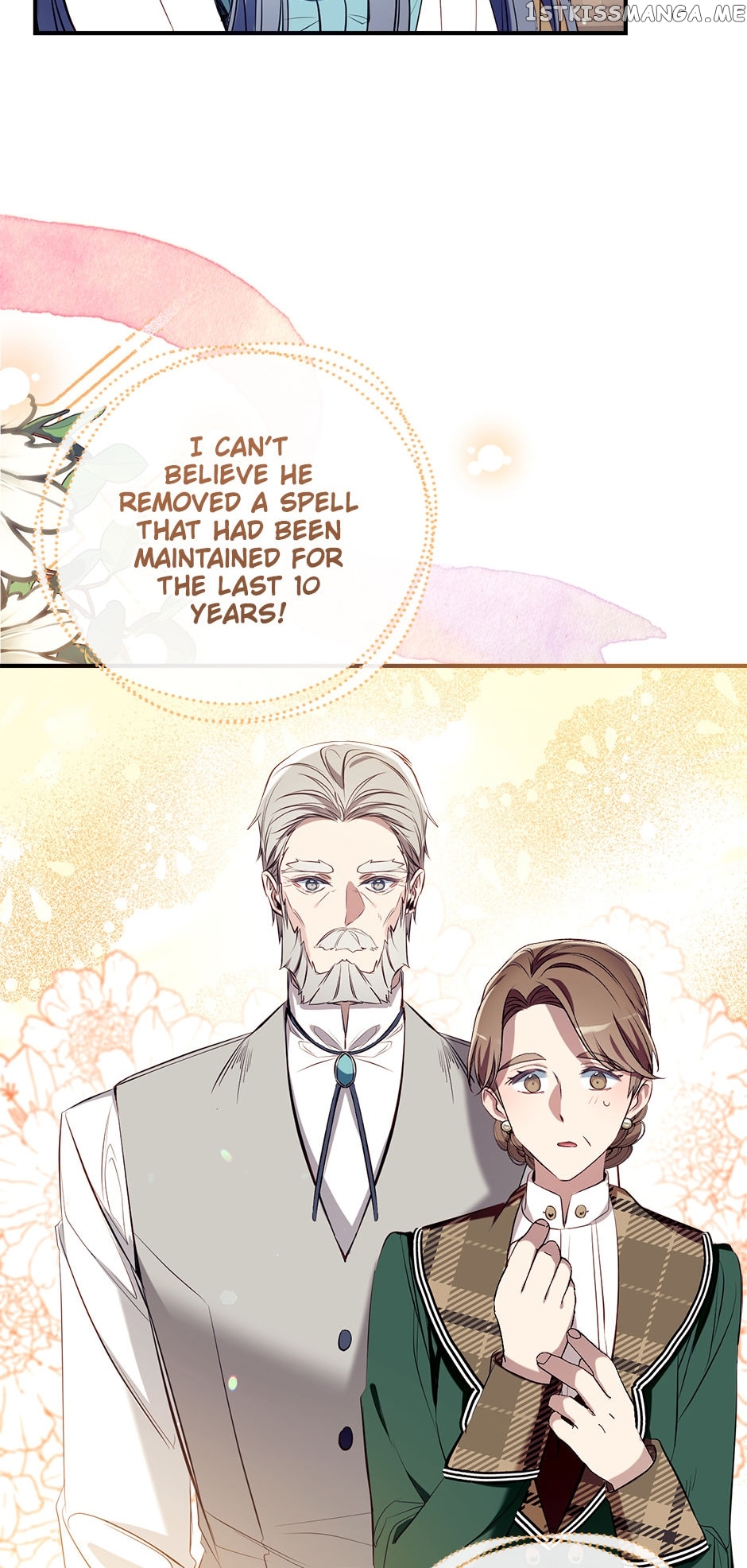 Can We Become a Family? Chapter 73 - page 37