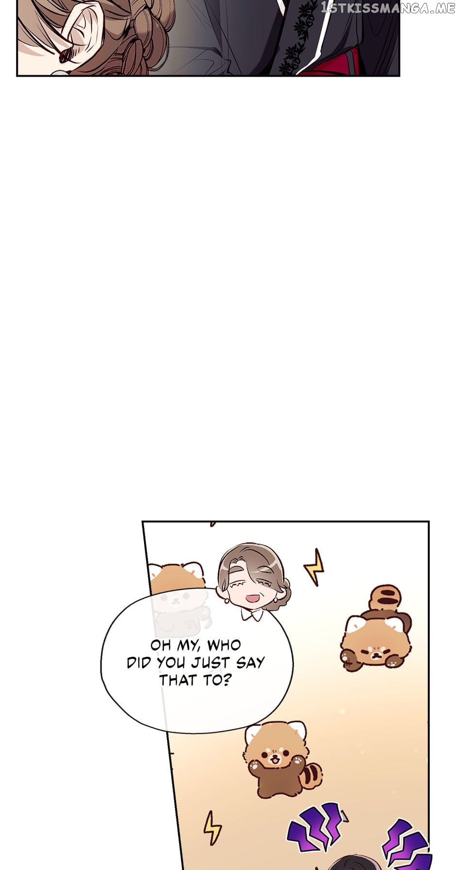 Can We Become a Family? Chapter 73 - page 43