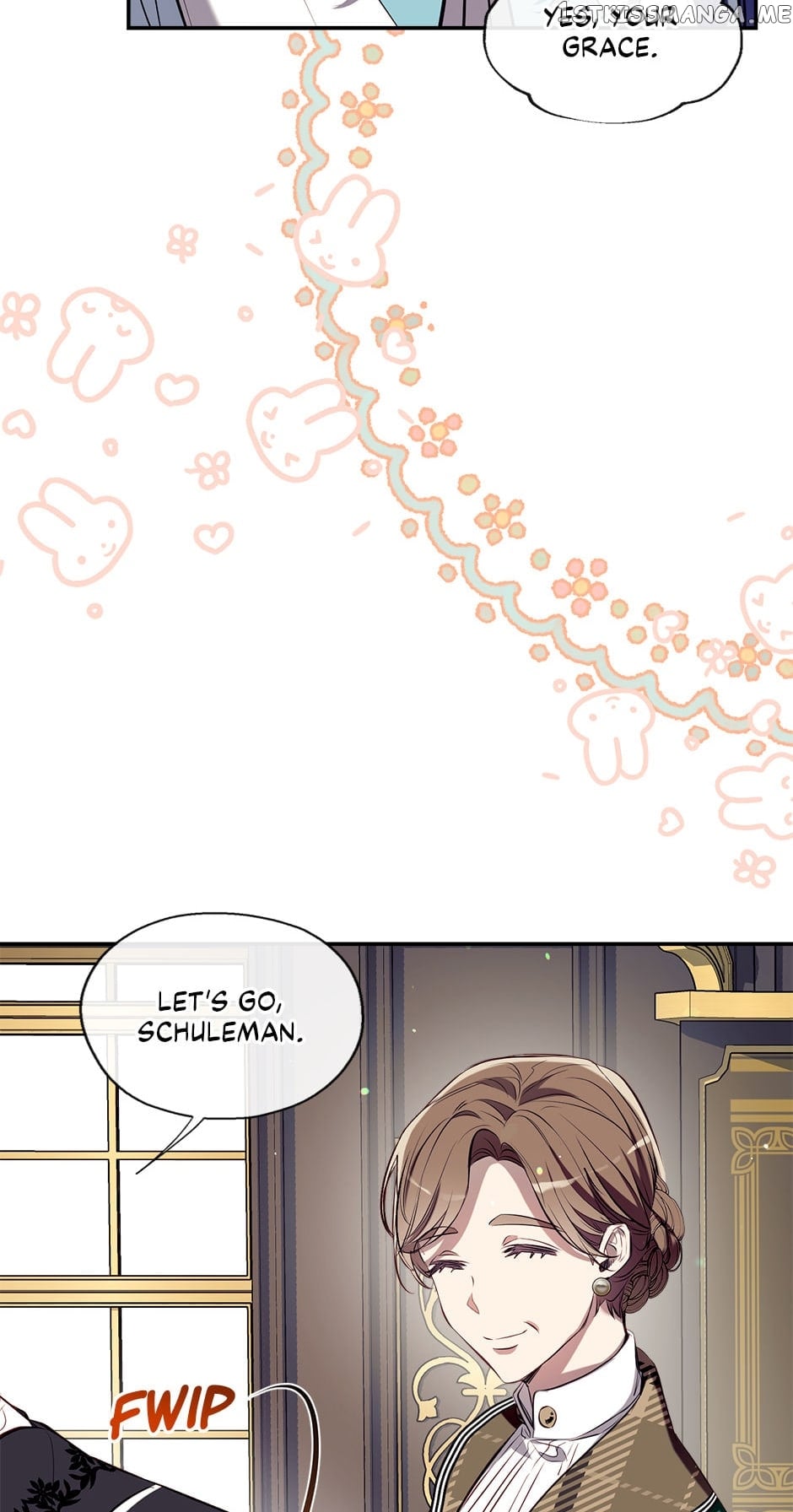 Can We Become a Family? Chapter 73 - page 47