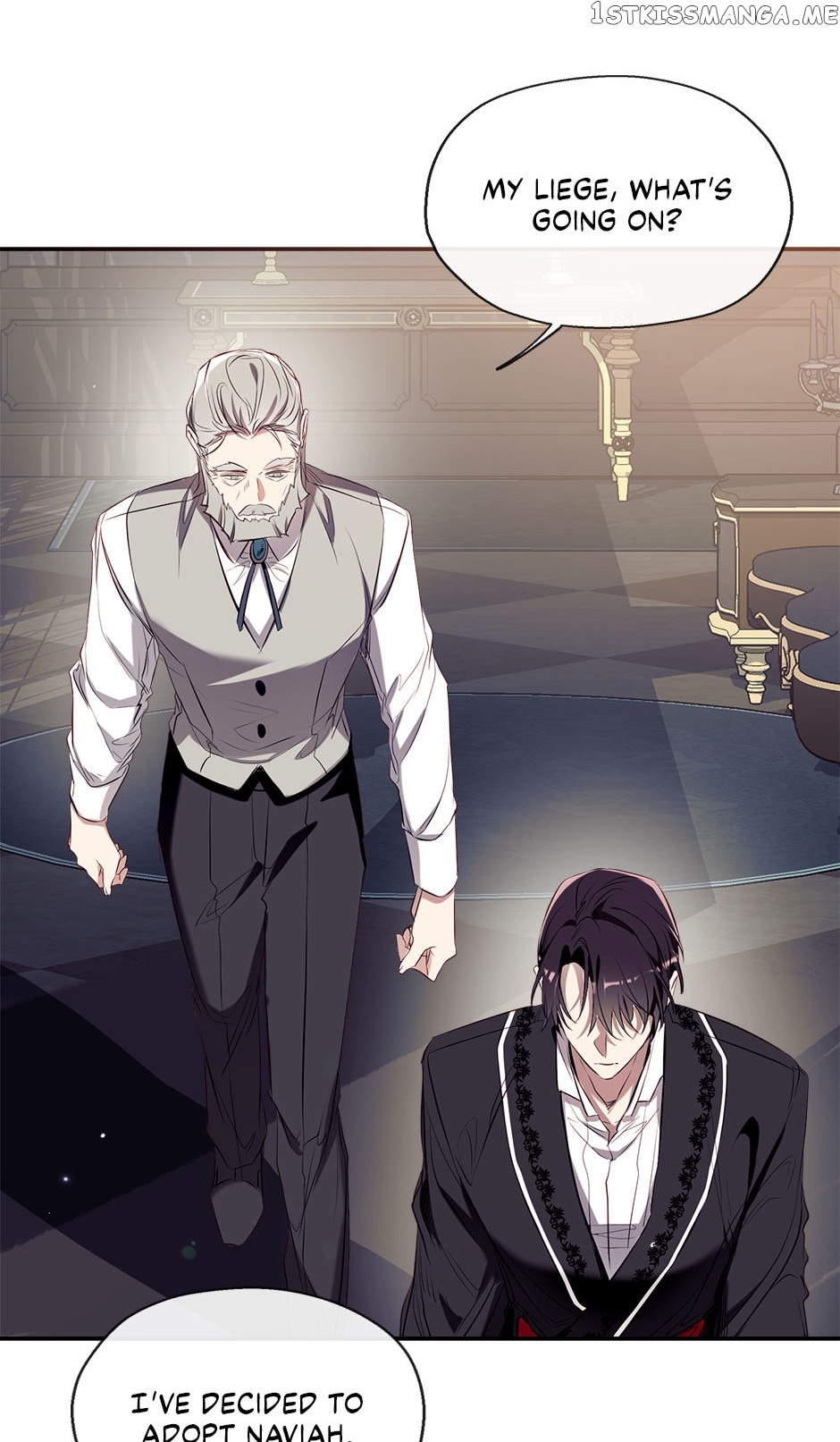 Can We Become a Family? Chapter 73 - page 51
