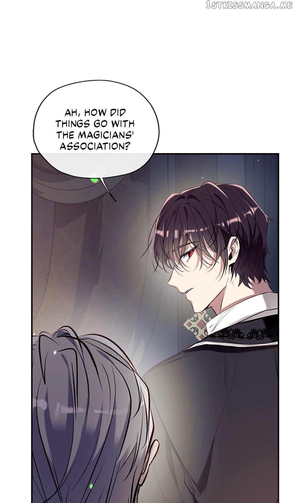 Can We Become a Family? Chapter 73 - page 54