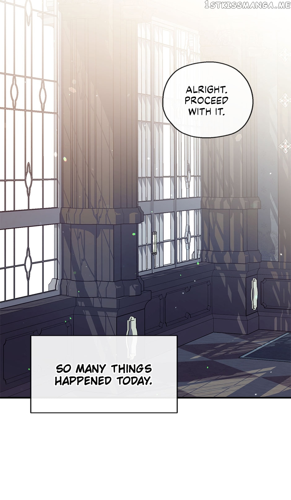Can We Become a Family? Chapter 73 - page 56