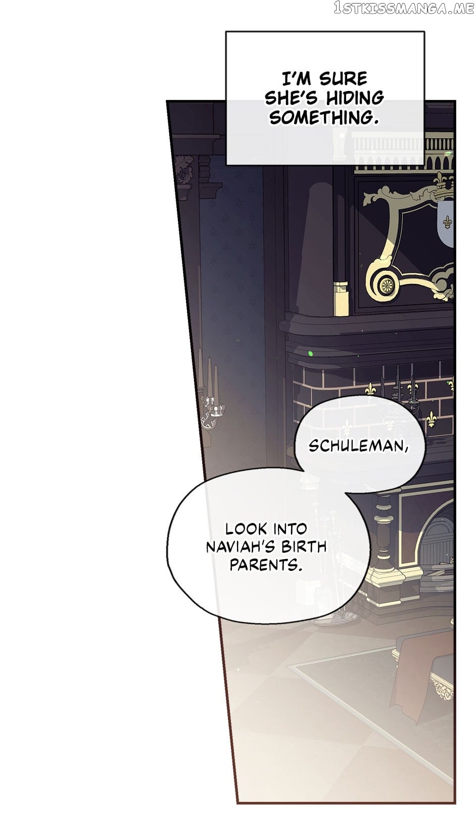 Can We Become a Family? Chapter 73 - page 62