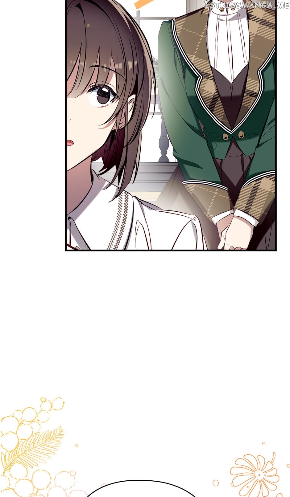 Can We Become a Family? Chapter 73 - page 75