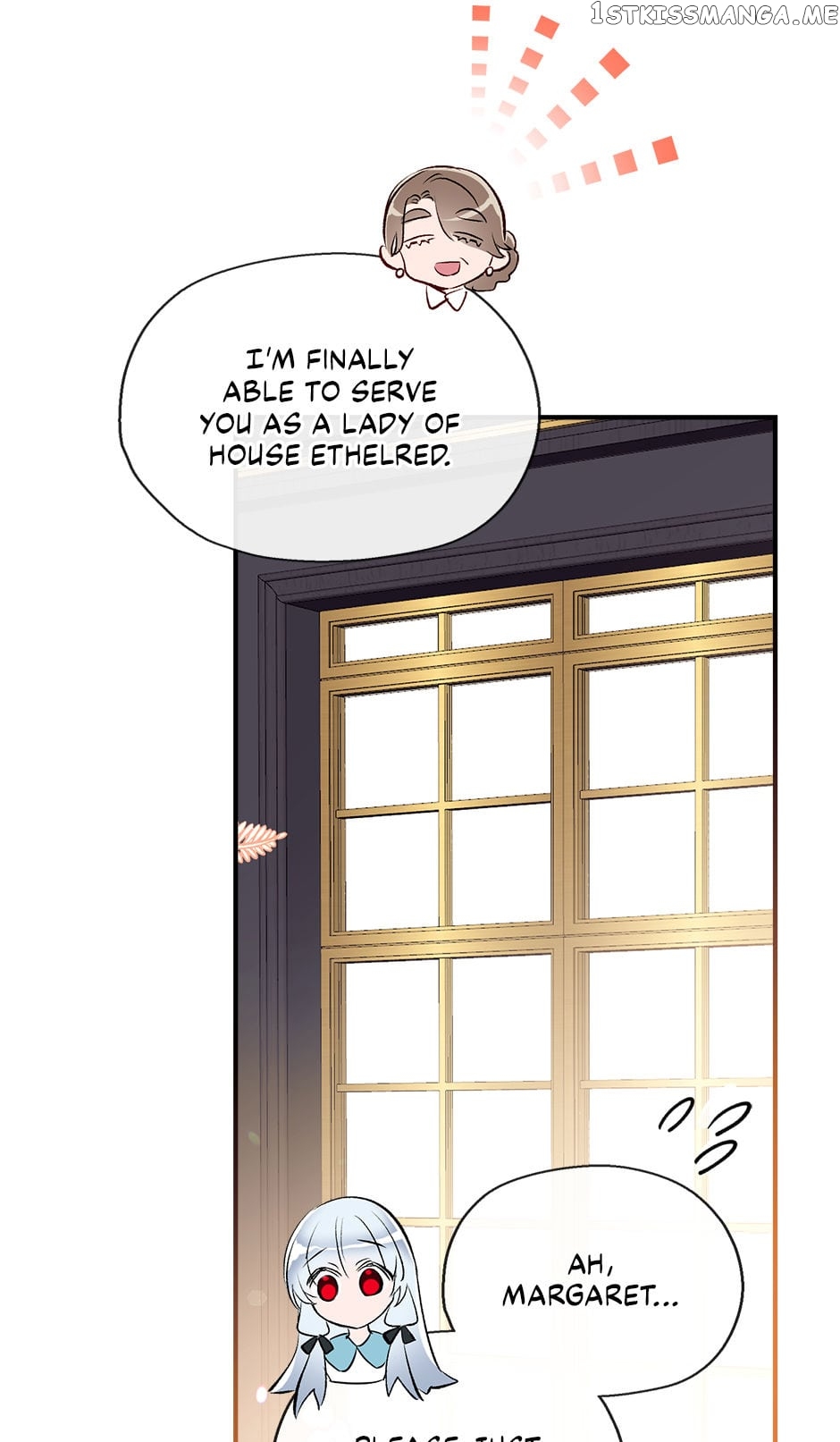 Can We Become a Family? Chapter 73 - page 78