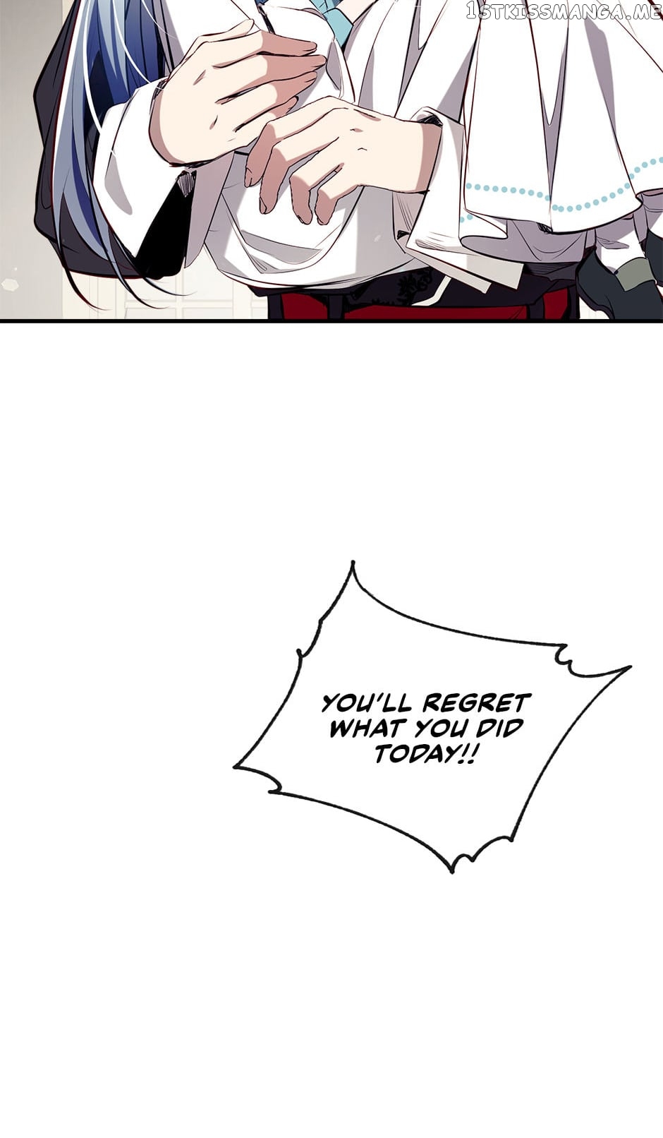 Can We Become a Family? Chapter 72 - page 34
