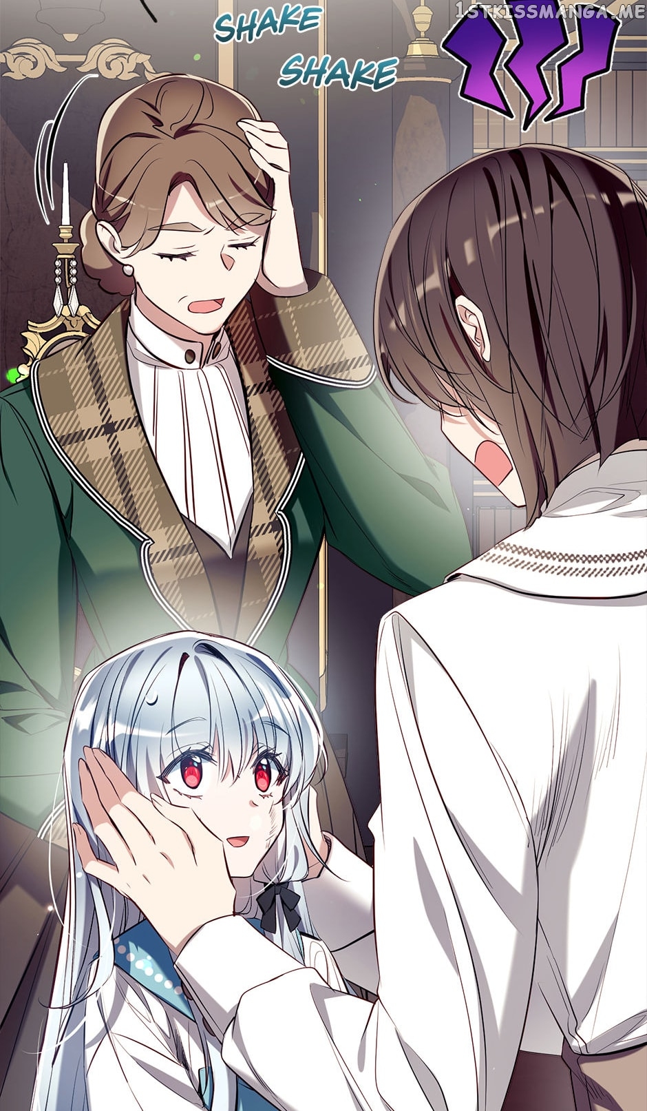 Can We Become a Family? Chapter 72 - page 83
