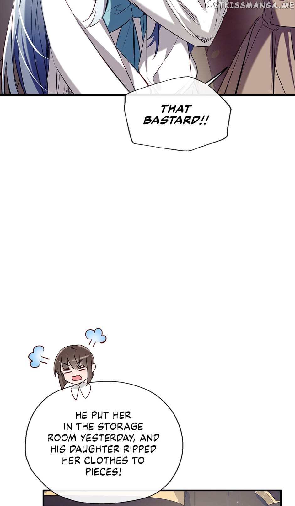 Can We Become a Family? Chapter 72 - page 84