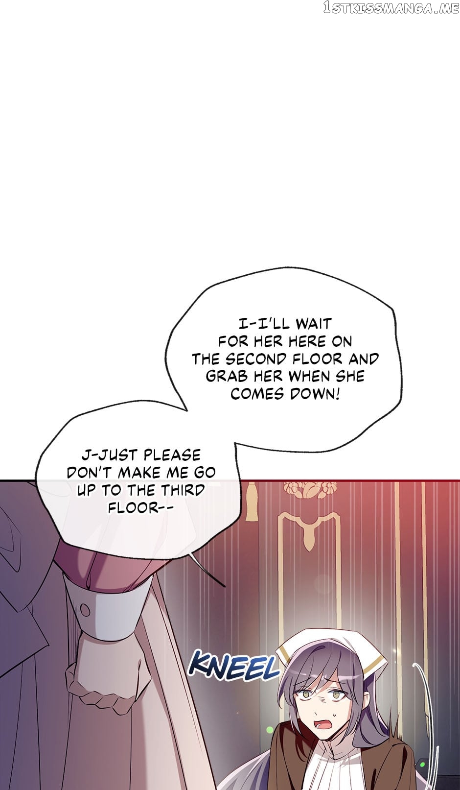Can We Become a Family? Chapter 70 - page 17