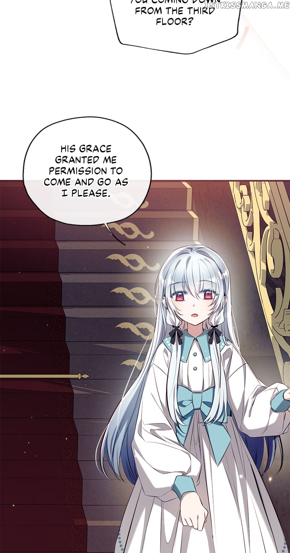 Can We Become a Family? Chapter 70 - page 36