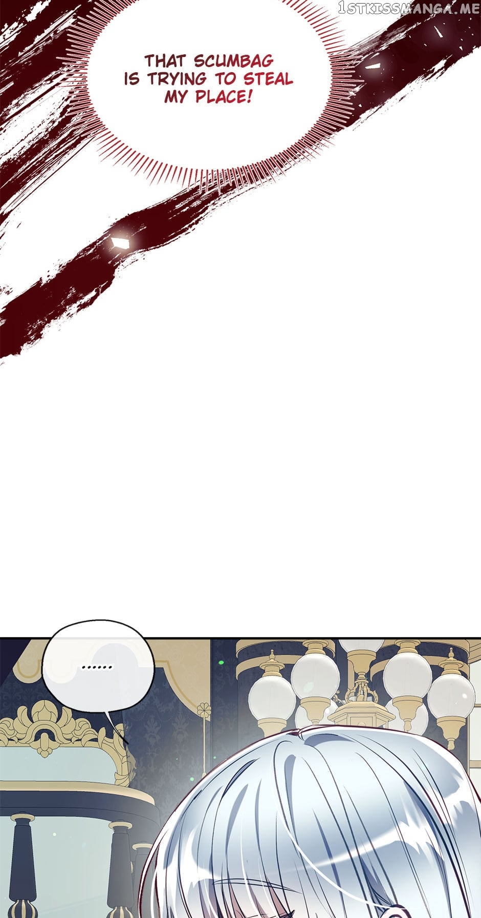 Can We Become a Family? Chapter 70 - page 39