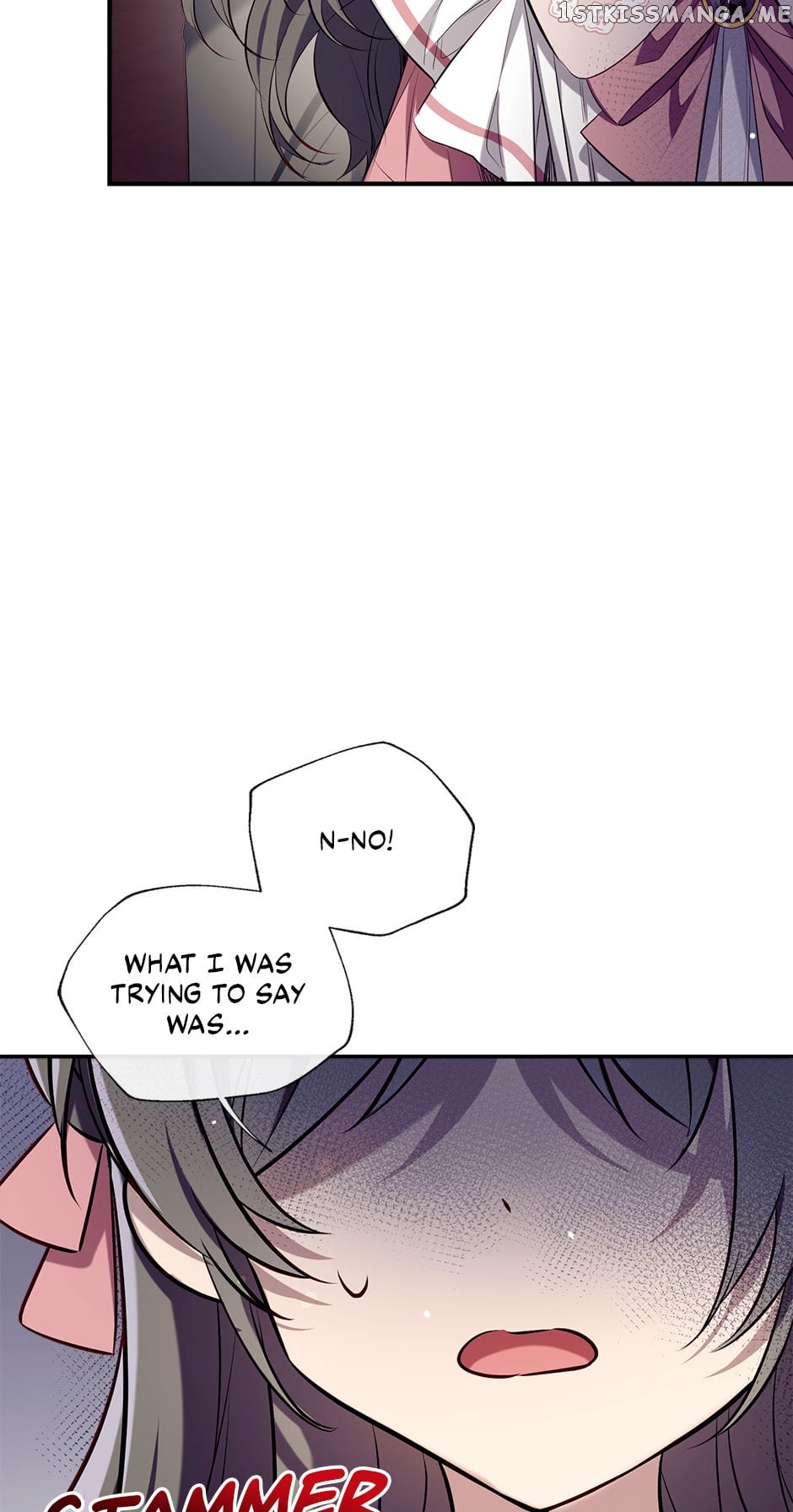 Can We Become a Family? Chapter 70 - page 50
