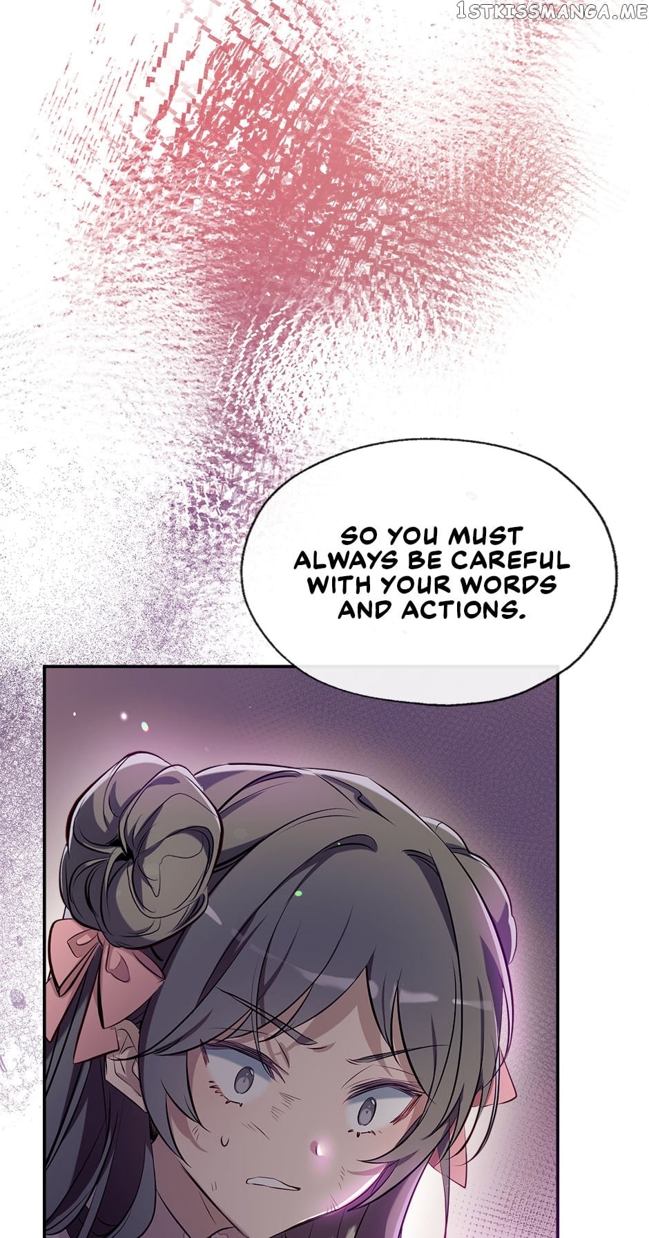 Can We Become a Family? Chapter 70 - page 77
