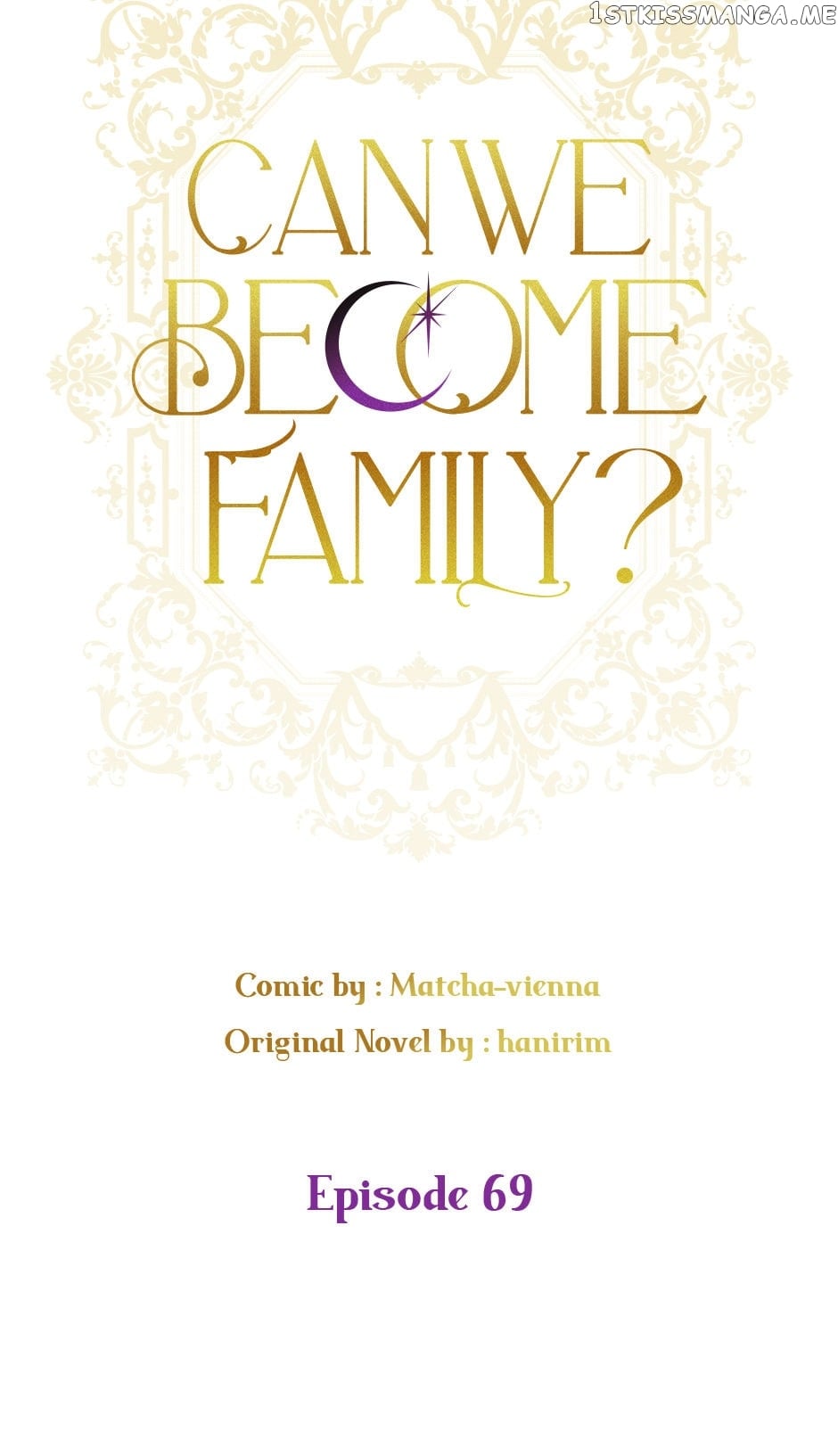 Can We Become a Family? Chapter 69 - page 26