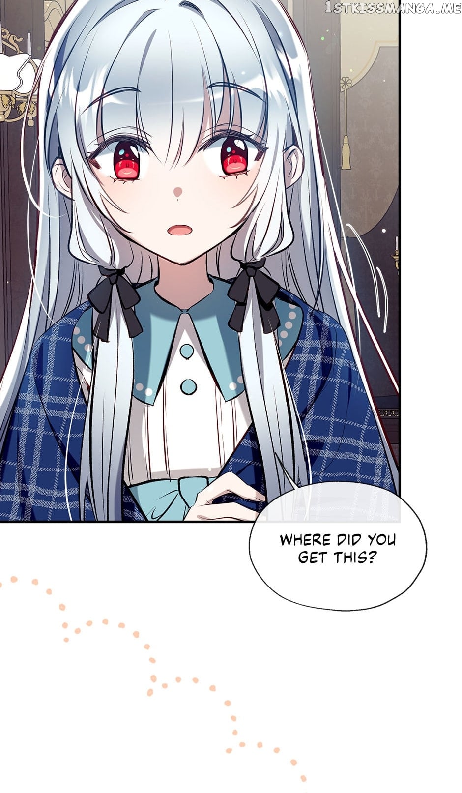 Can We Become a Family? Chapter 69 - page 31