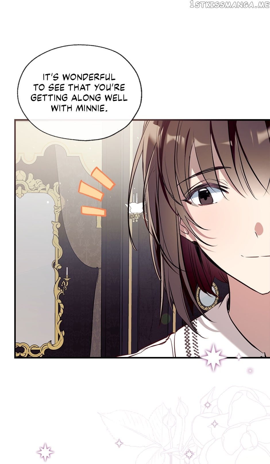 Can We Become a Family? Chapter 69 - page 35