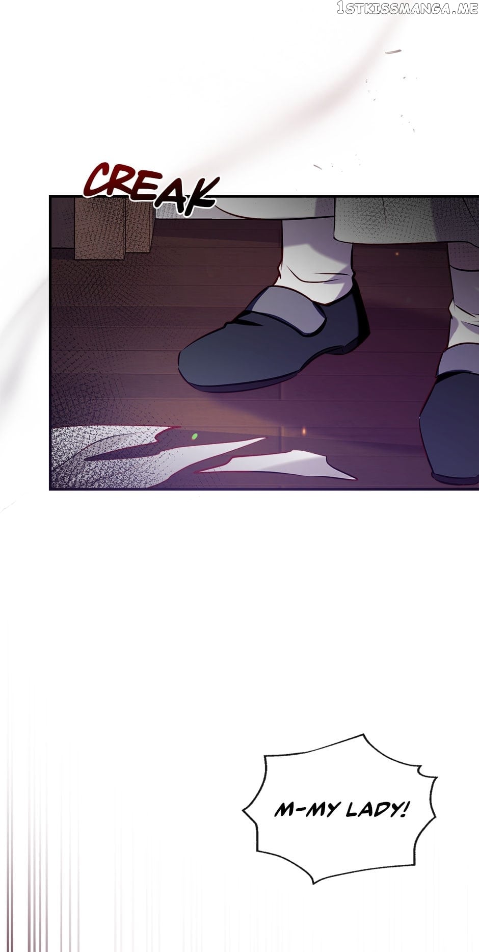 Can We Become a Family? Chapter 69 - page 43