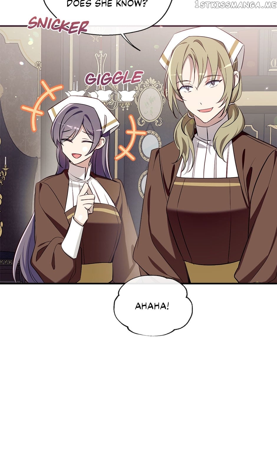 Can We Become a Family? Chapter 69 - page 79