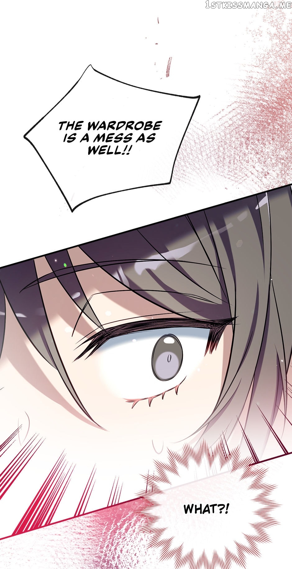 Can We Become a Family? Chapter 69 - page 87