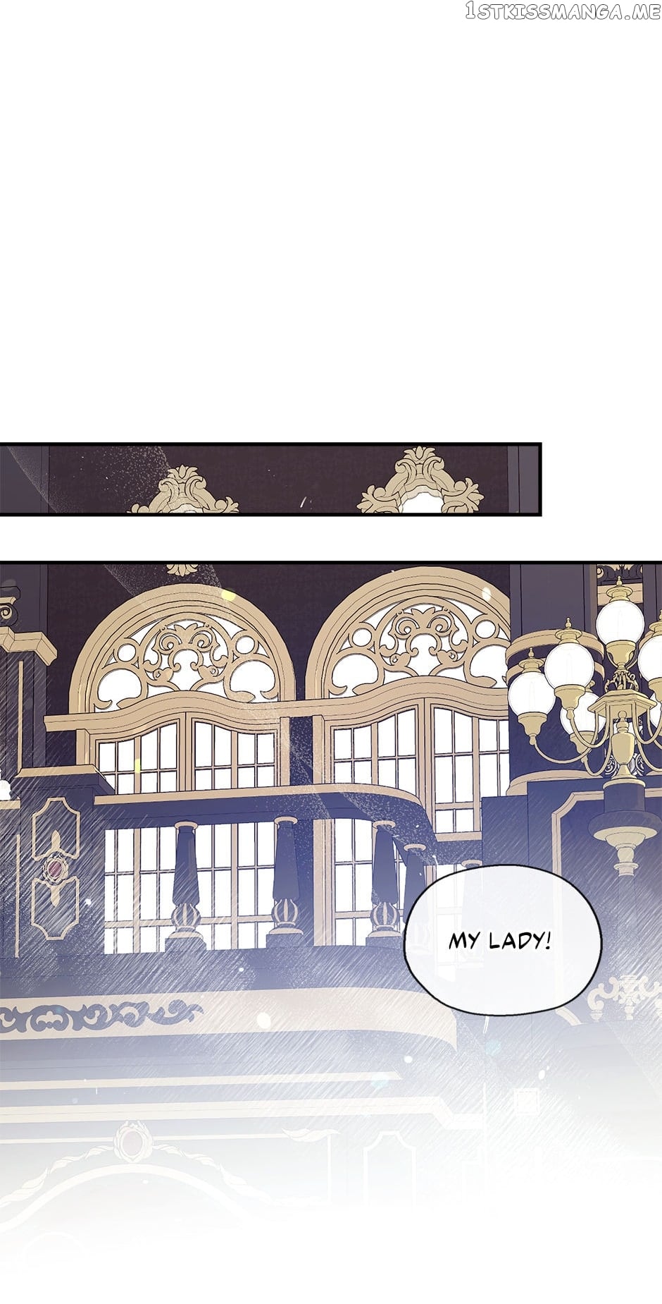 Can We Become a Family? Chapter 68 - page 10