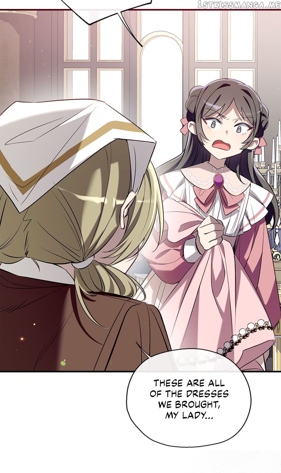 Can We Become a Family? Chapter 68 - page 83