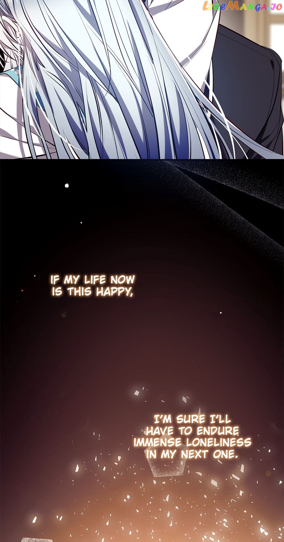 Can We Become a Family? Chapter 76 - page 19