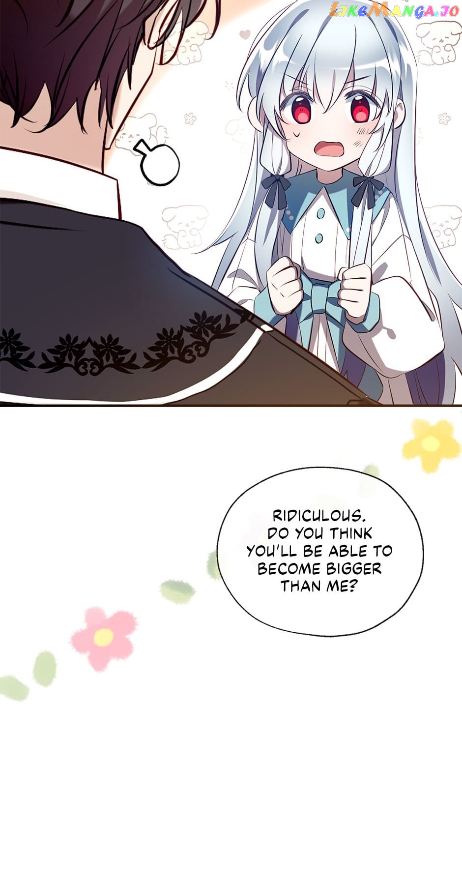 Can We Become a Family? Chapter 76 - page 24