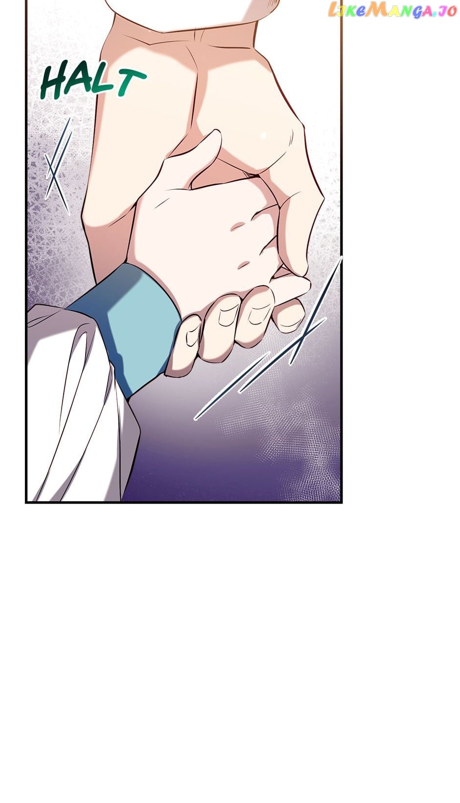 Can We Become a Family? Chapter 76 - page 4