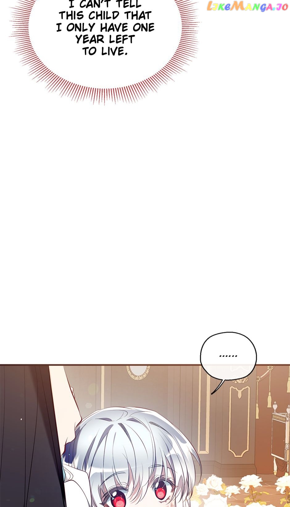 Can We Become a Family? Chapter 76 - page 6