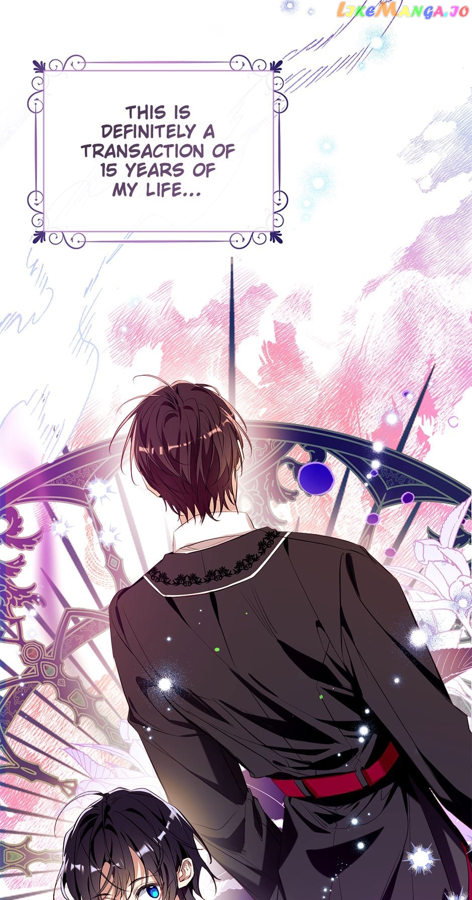 Can We Become a Family? Chapter 76 - page 55