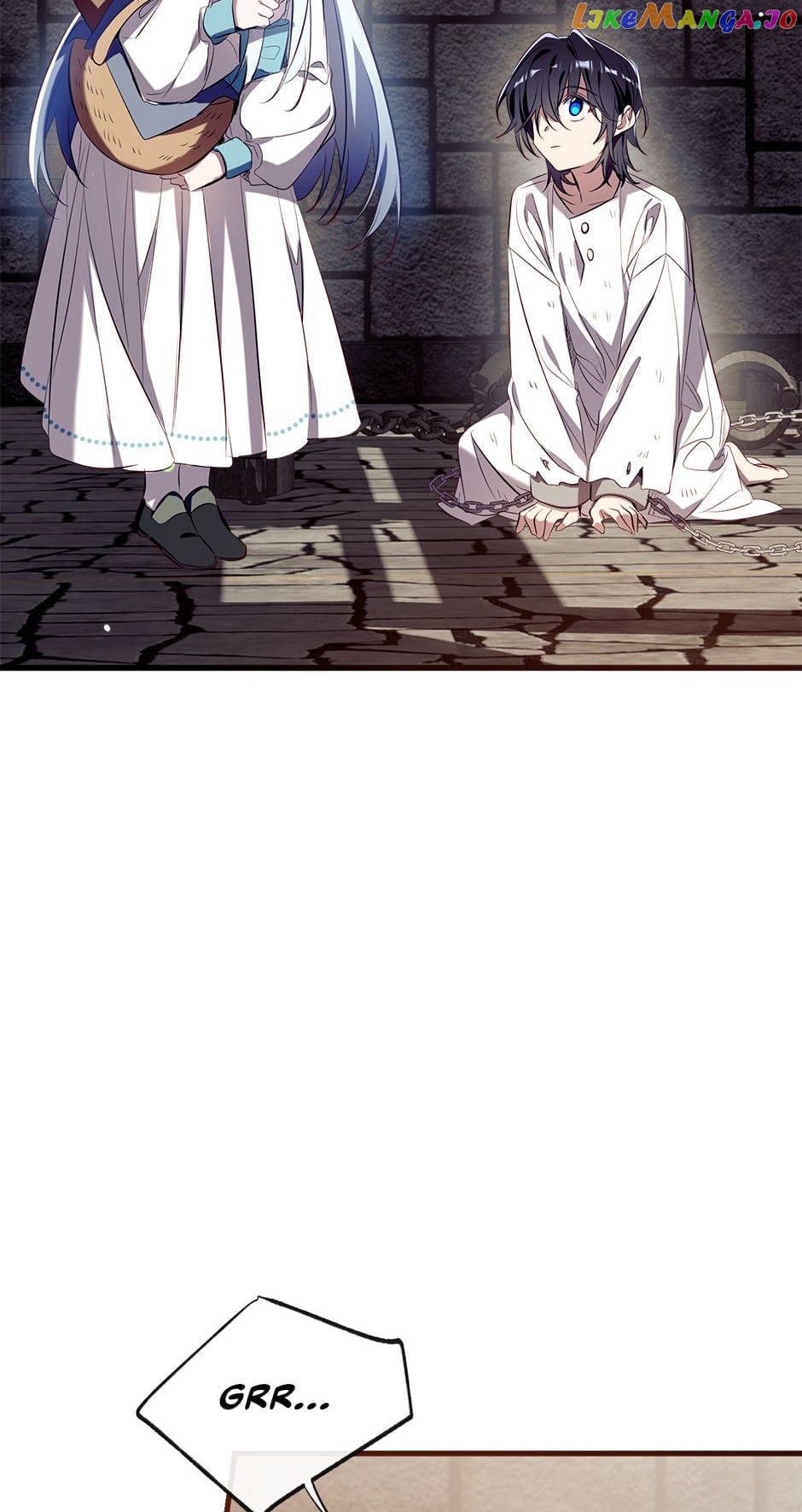 Can We Become a Family? Chapter 76 - page 80