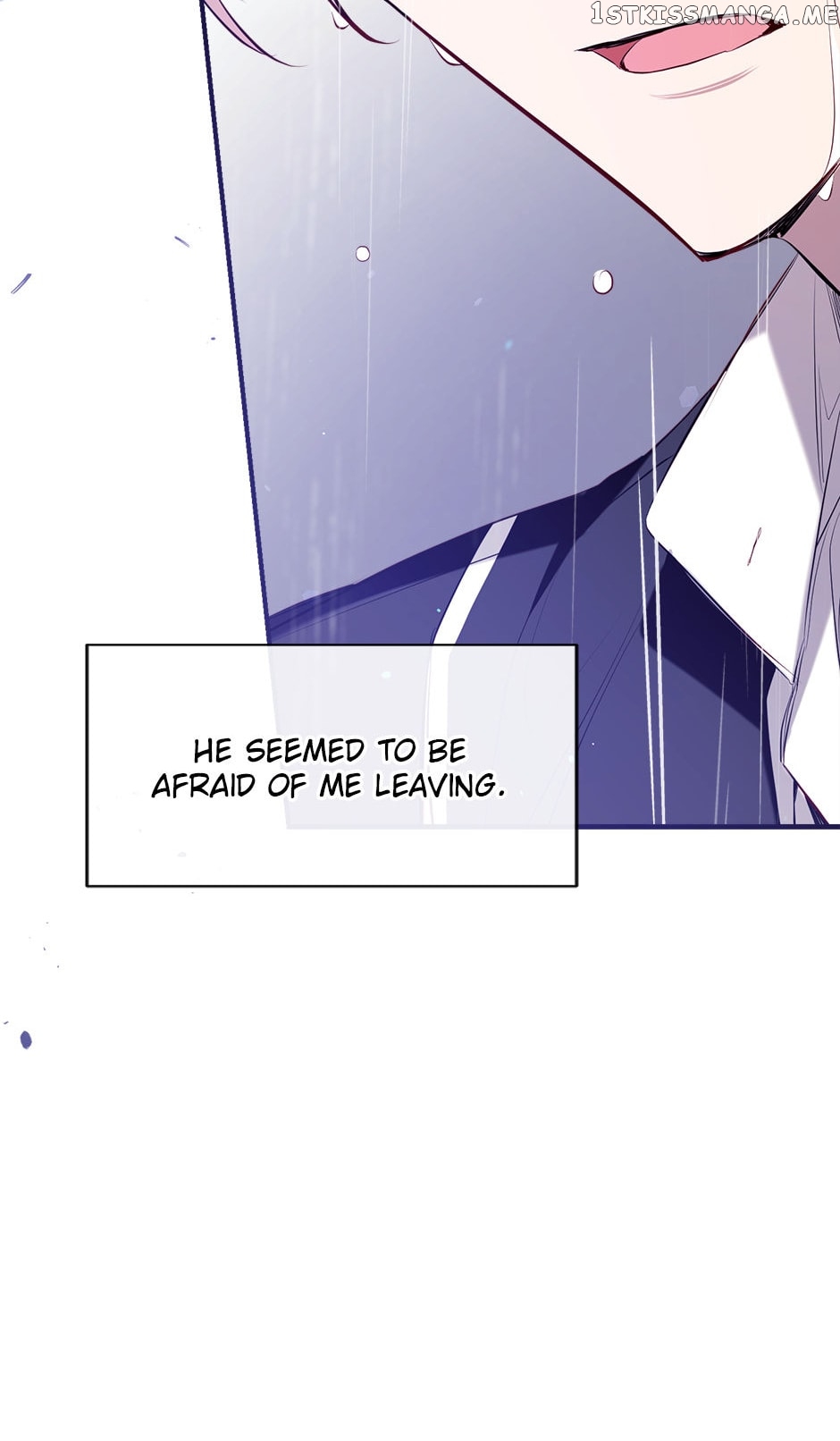 Can We Become a Family? Chapter 67 - page 40