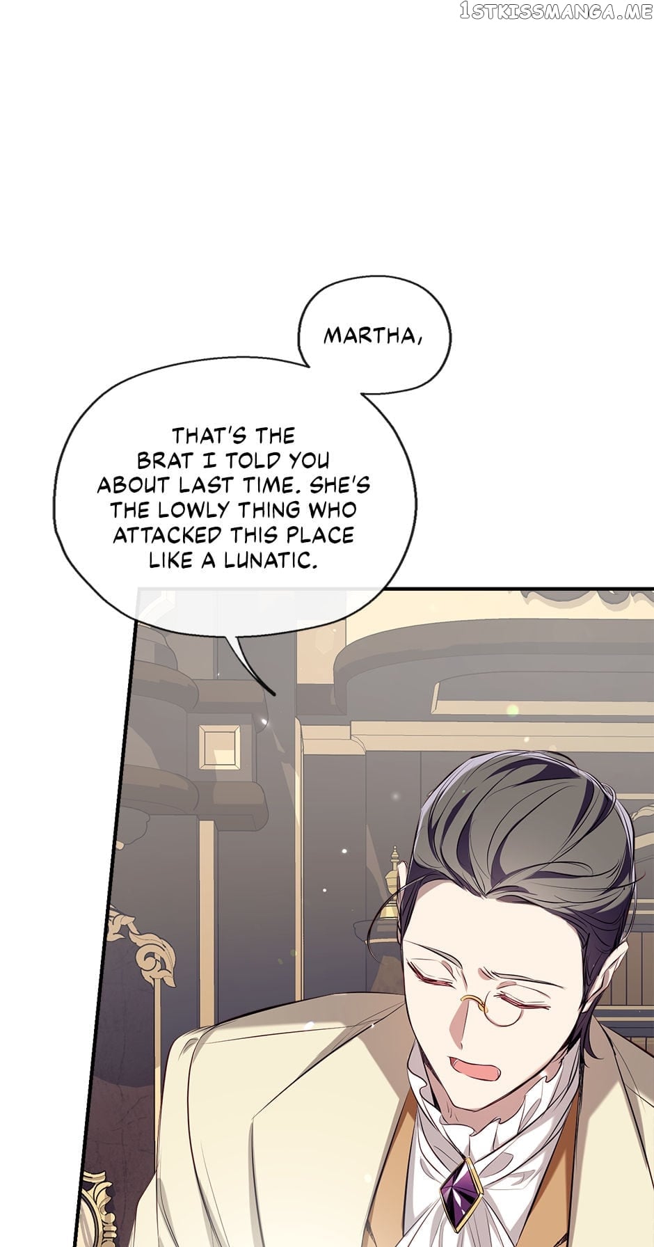 Can We Become a Family? Chapter 67 - page 60