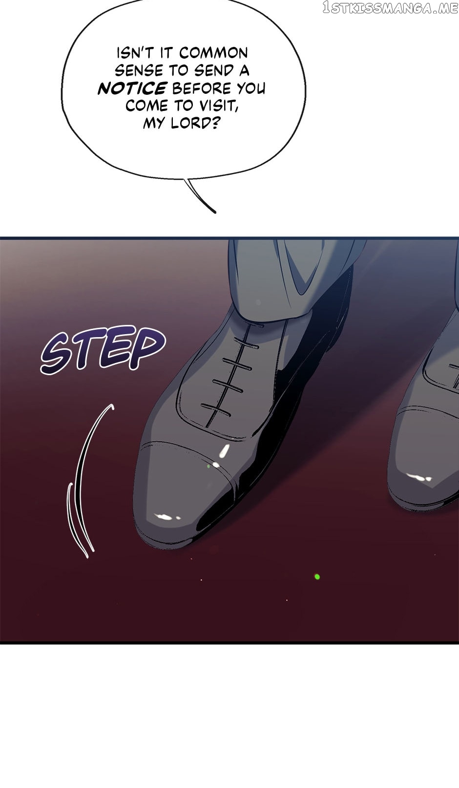 Can We Become a Family? Chapter 67 - page 69