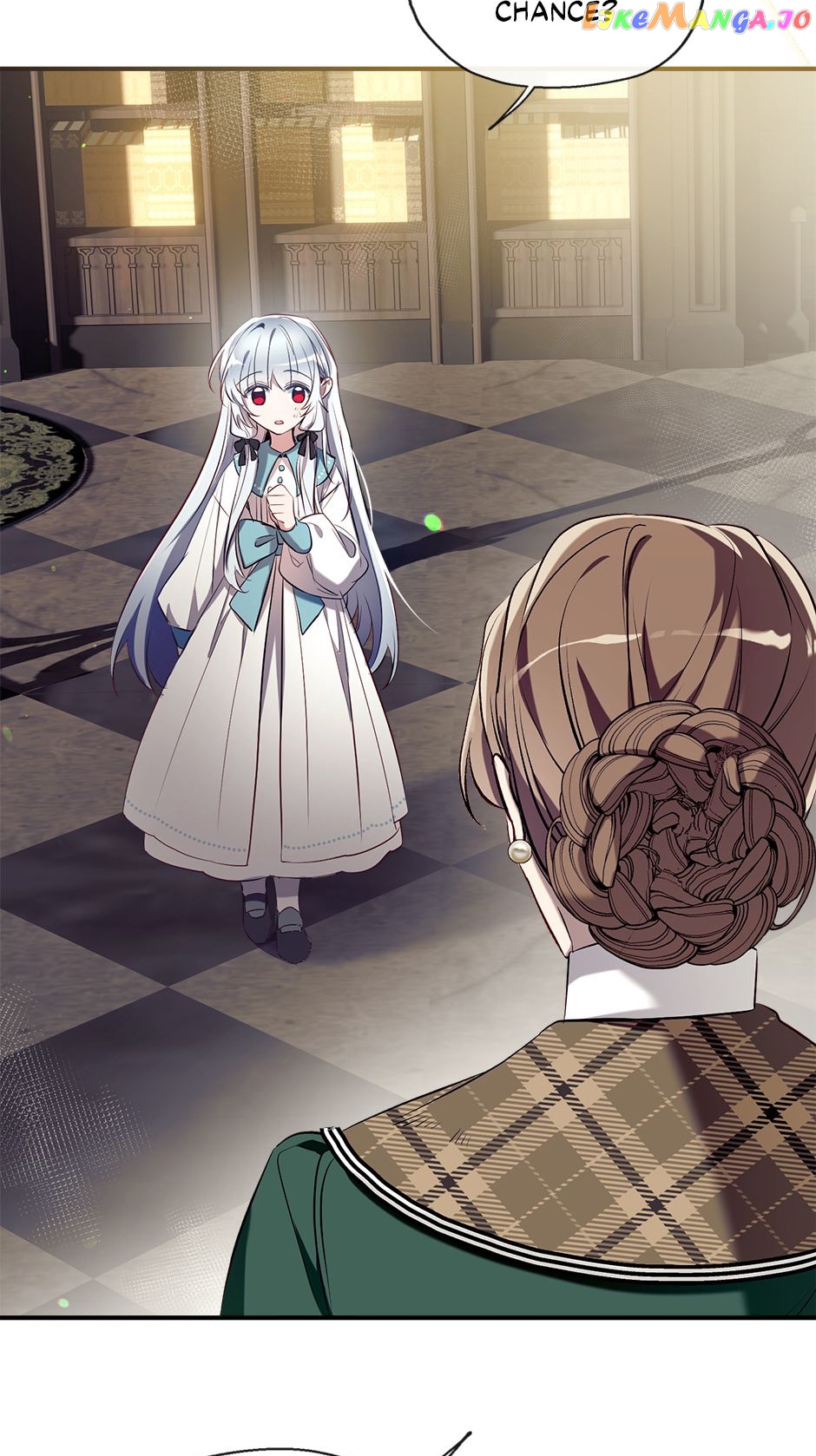 Can We Become a Family? Chapter 77 - page 60