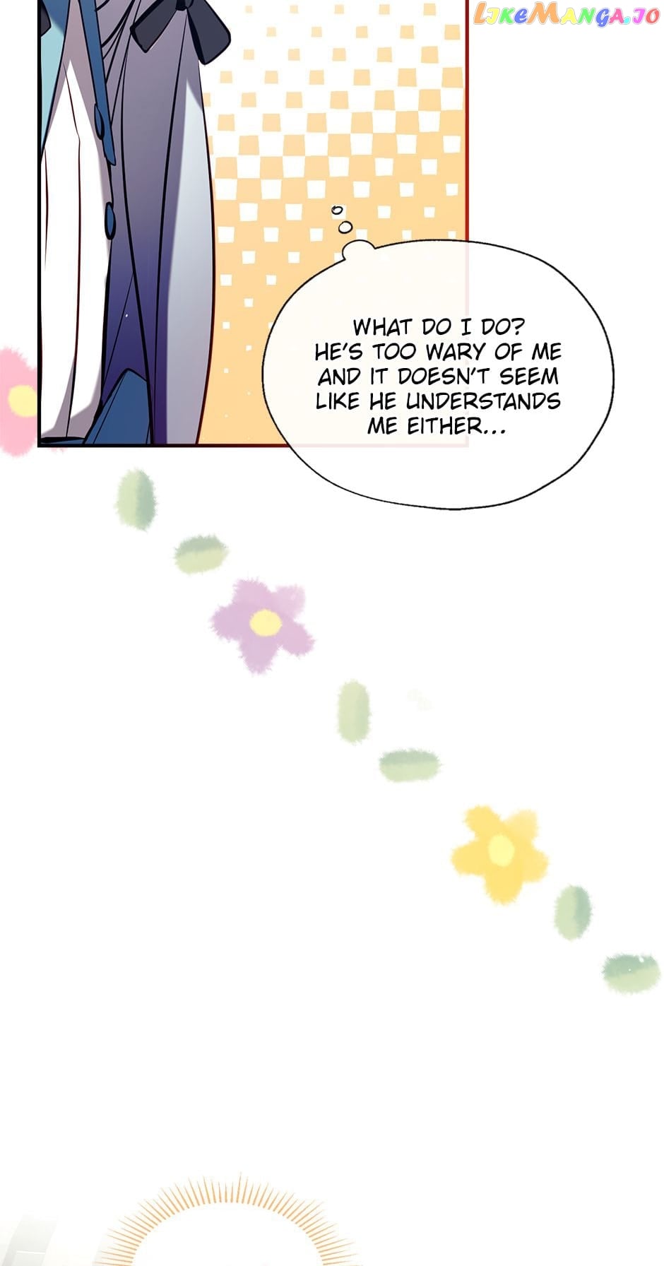 Can We Become a Family? Chapter 77 - page 7