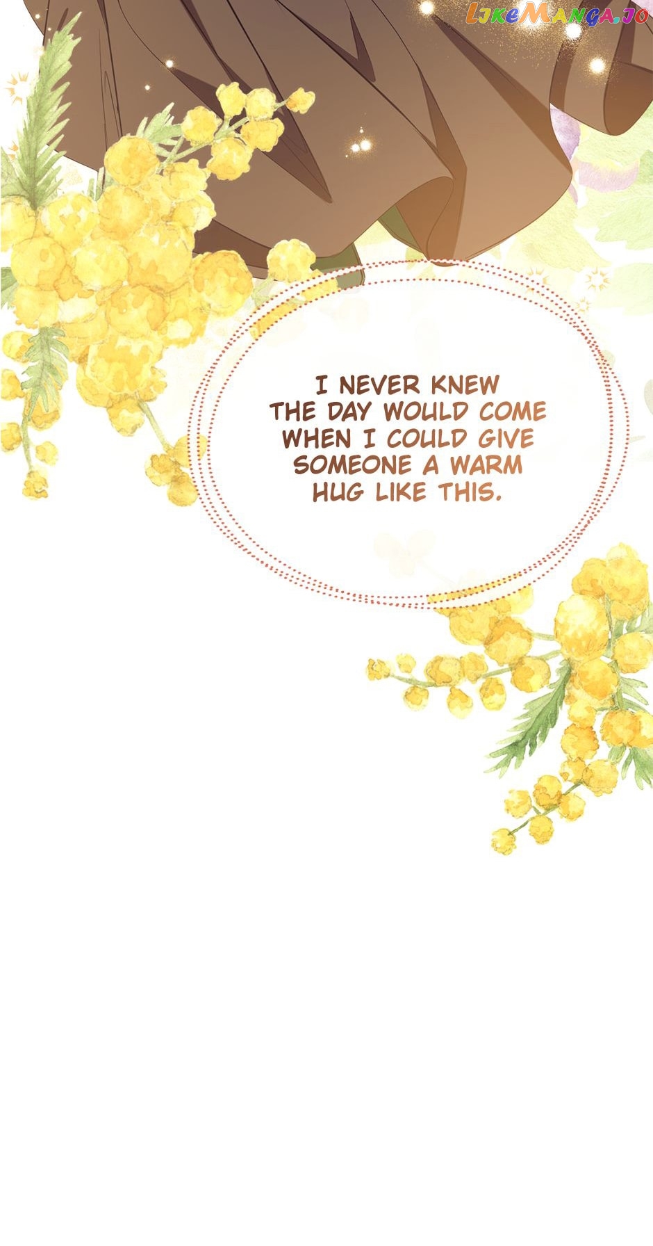 Can We Become a Family? Chapter 77 - page 75