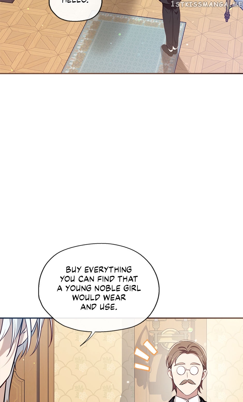 Can We Become a Family? Chapter 66 - page 28